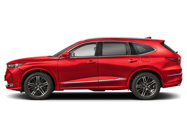 2026 Acura MDX Advance