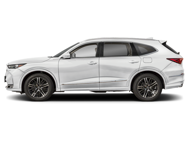 2026 Acura MDX Advance