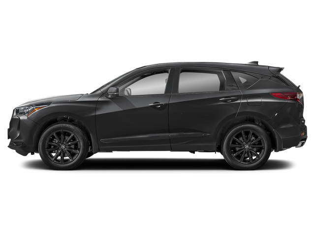 2026 Acura RDX Base