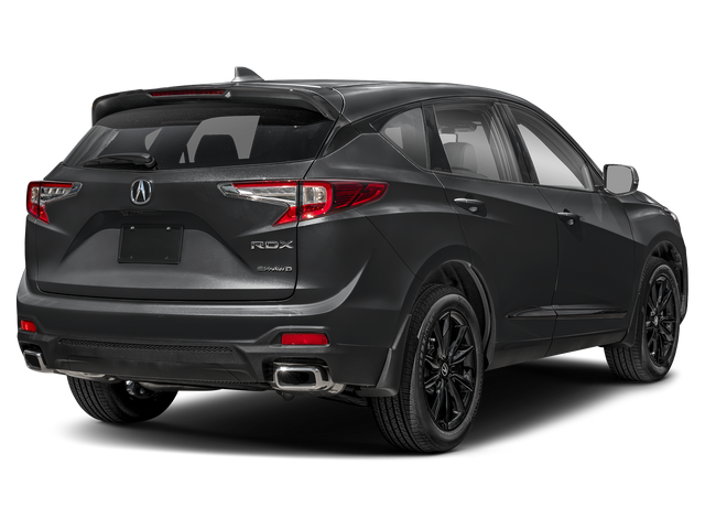 2026 Acura RDX Base