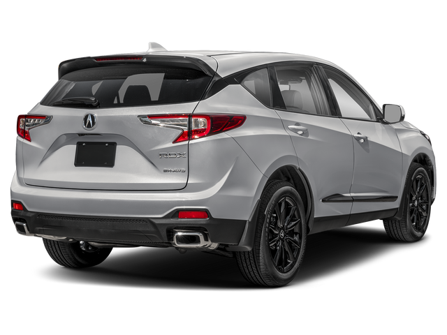 2026 Acura RDX Base