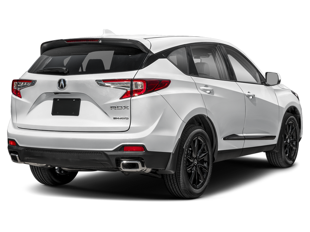 2026 Acura RDX Base