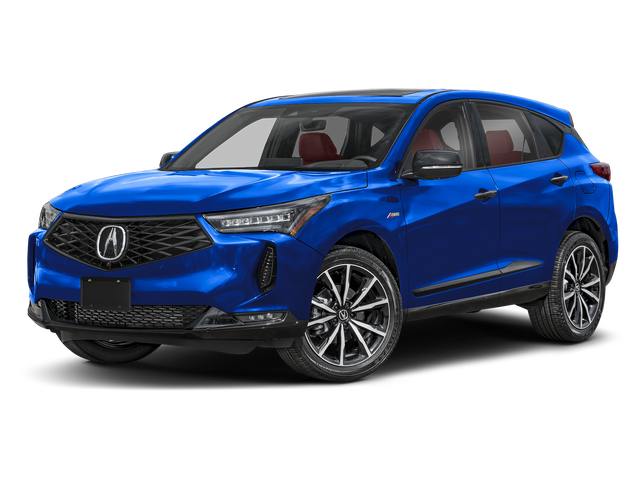 2026 Acura RDX A-Spec Advance