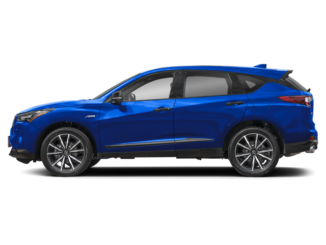 2026 Acura RDX A-Spec Advance