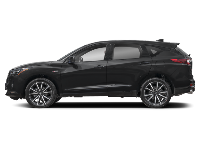 2026 Acura RDX A-Spec Advance