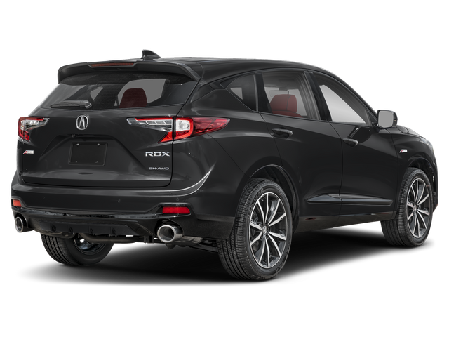 2026 Acura RDX A-Spec Advance