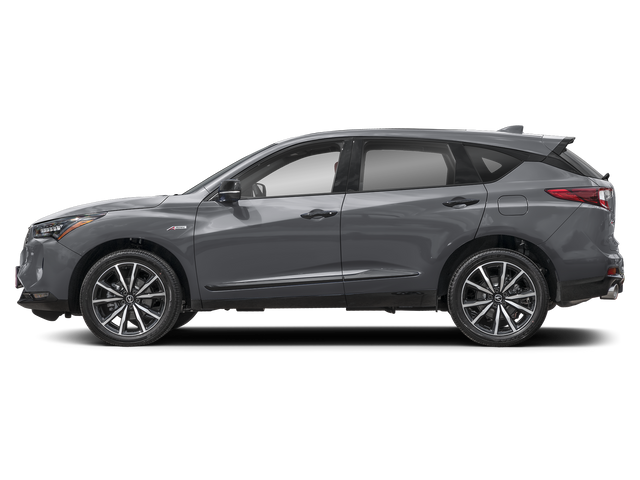 2026 Acura RDX A-Spec Advance