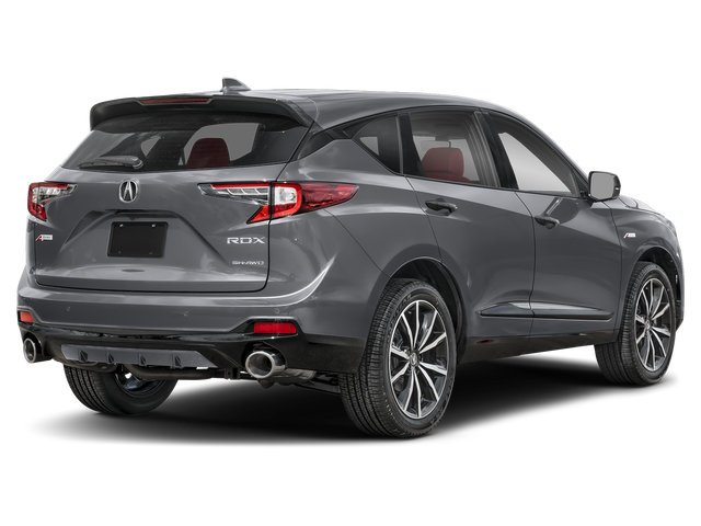 2026 Acura RDX A-Spec Advance