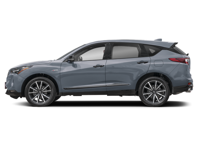 2026 Acura RDX A-Spec Advance