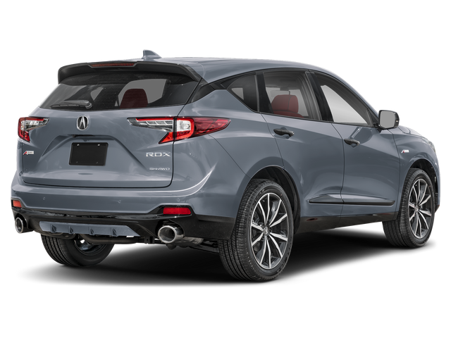2026 Acura RDX A-Spec Advance