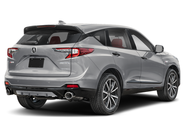 2026 Acura RDX A-Spec Advance