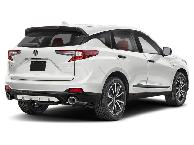 2026 Acura RDX A-Spec Advance