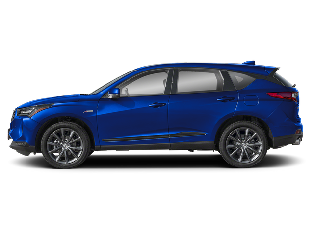 2026 Acura RDX A-Spec