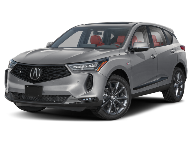 2026 Acura RDX A-Spec