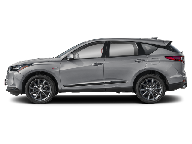 2026 Acura RDX A-Spec