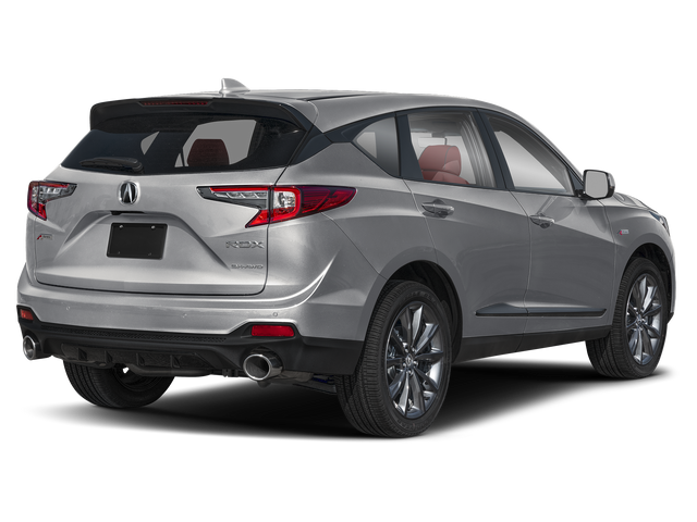 2026 Acura RDX A-Spec