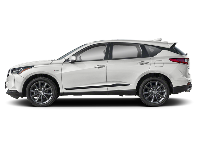 2026 Acura RDX A-Spec