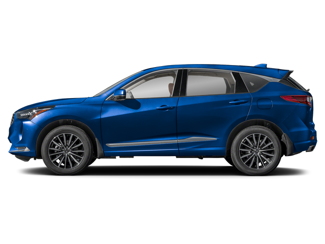 2026 Acura RDX Advance