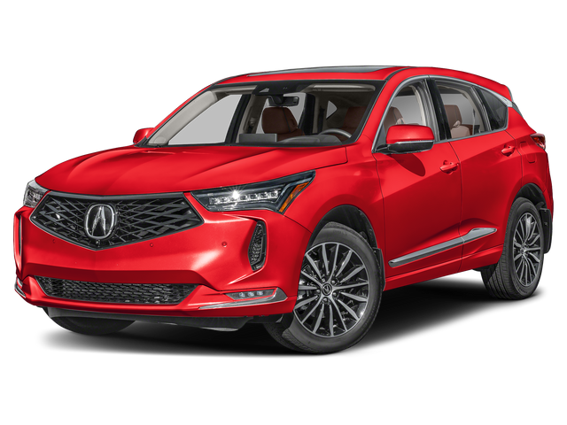 2026 Acura RDX Advance
