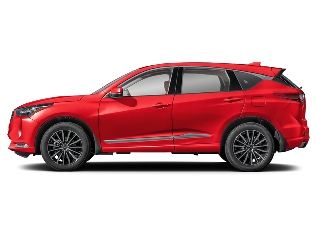 2026 Acura RDX Advance