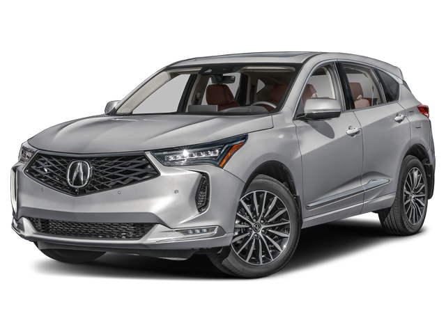 2026 Acura RDX Advance