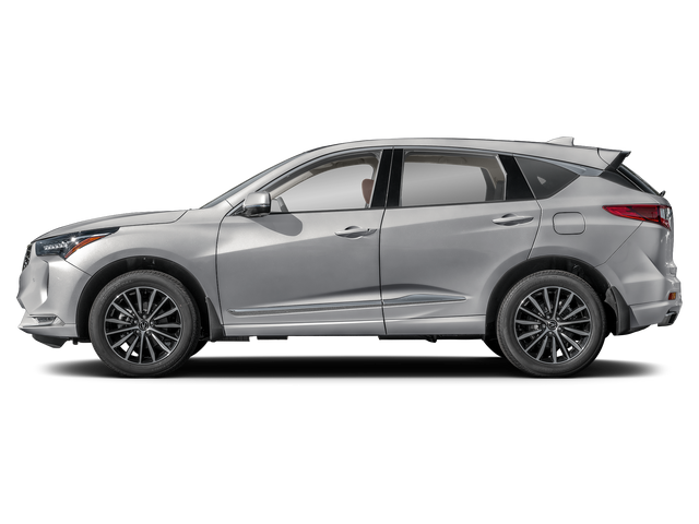 2026 Acura RDX Advance