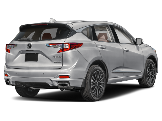 2026 Acura RDX Advance