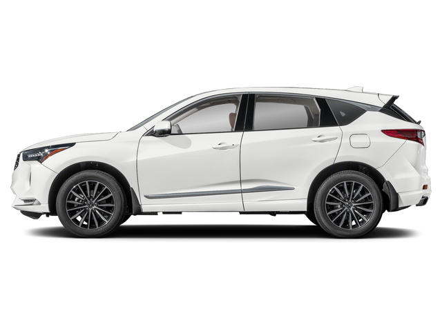2026 Acura RDX Advance