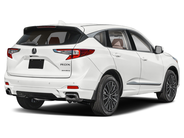 2026 Acura RDX Advance