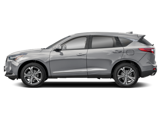 2026 Acura RDX Technology