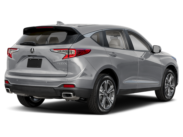 2026 Acura RDX Technology