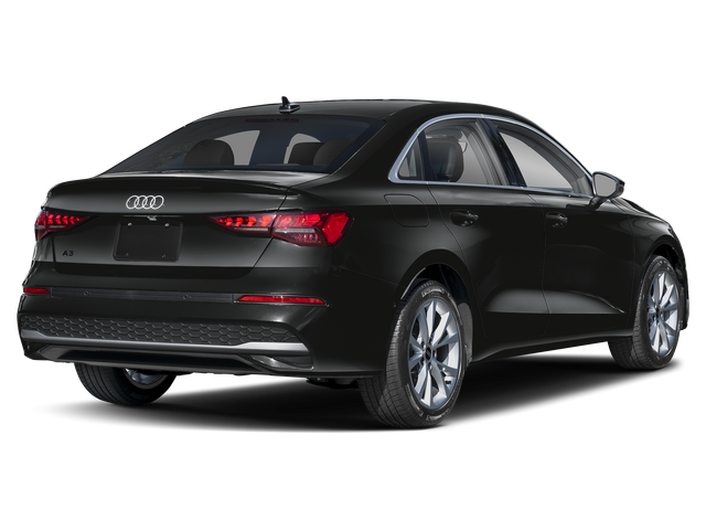 2026 Audi A3 Premium
