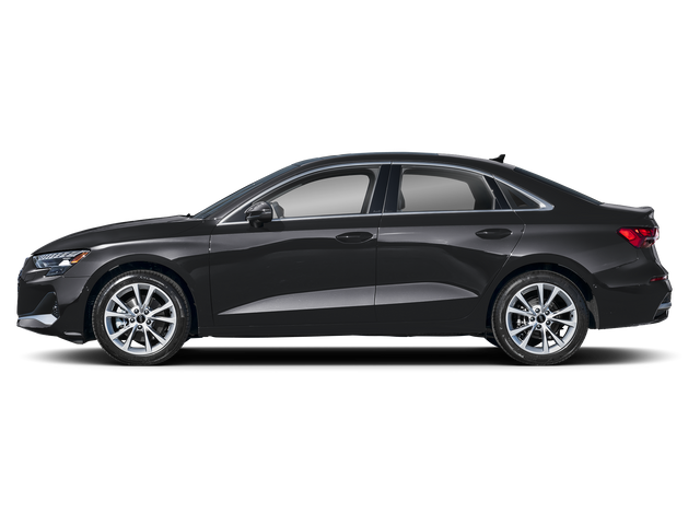 2026 Audi A3 Premium