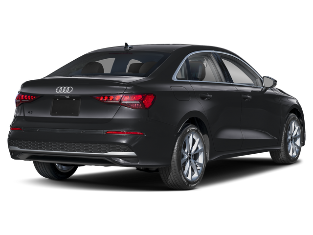2026 Audi A3 Premium