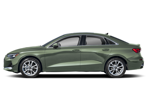 2026 Audi A3 Premium