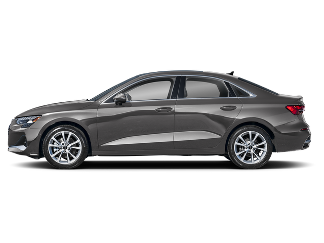 2026 Audi A3 Premium Plus