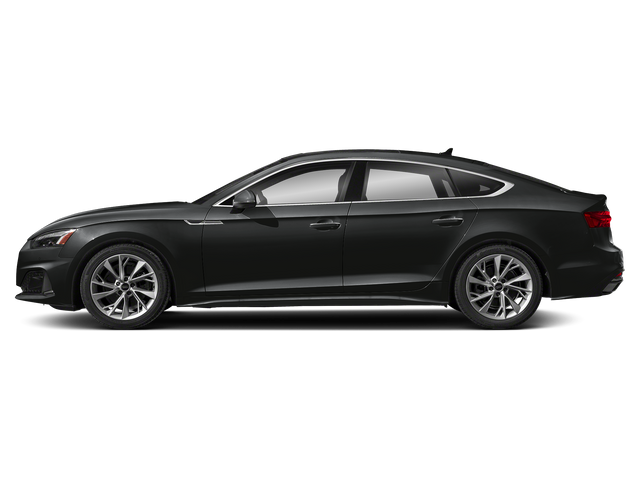 2026 Audi A5 Premium
