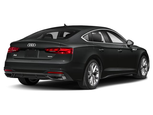 2026 Audi A5 Premium