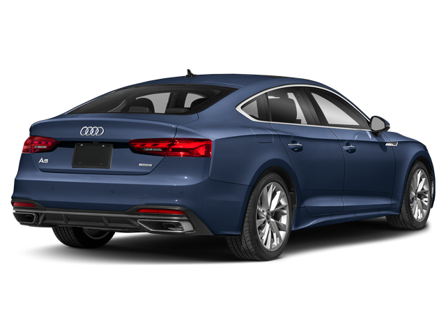 2026 Audi A5 Premium