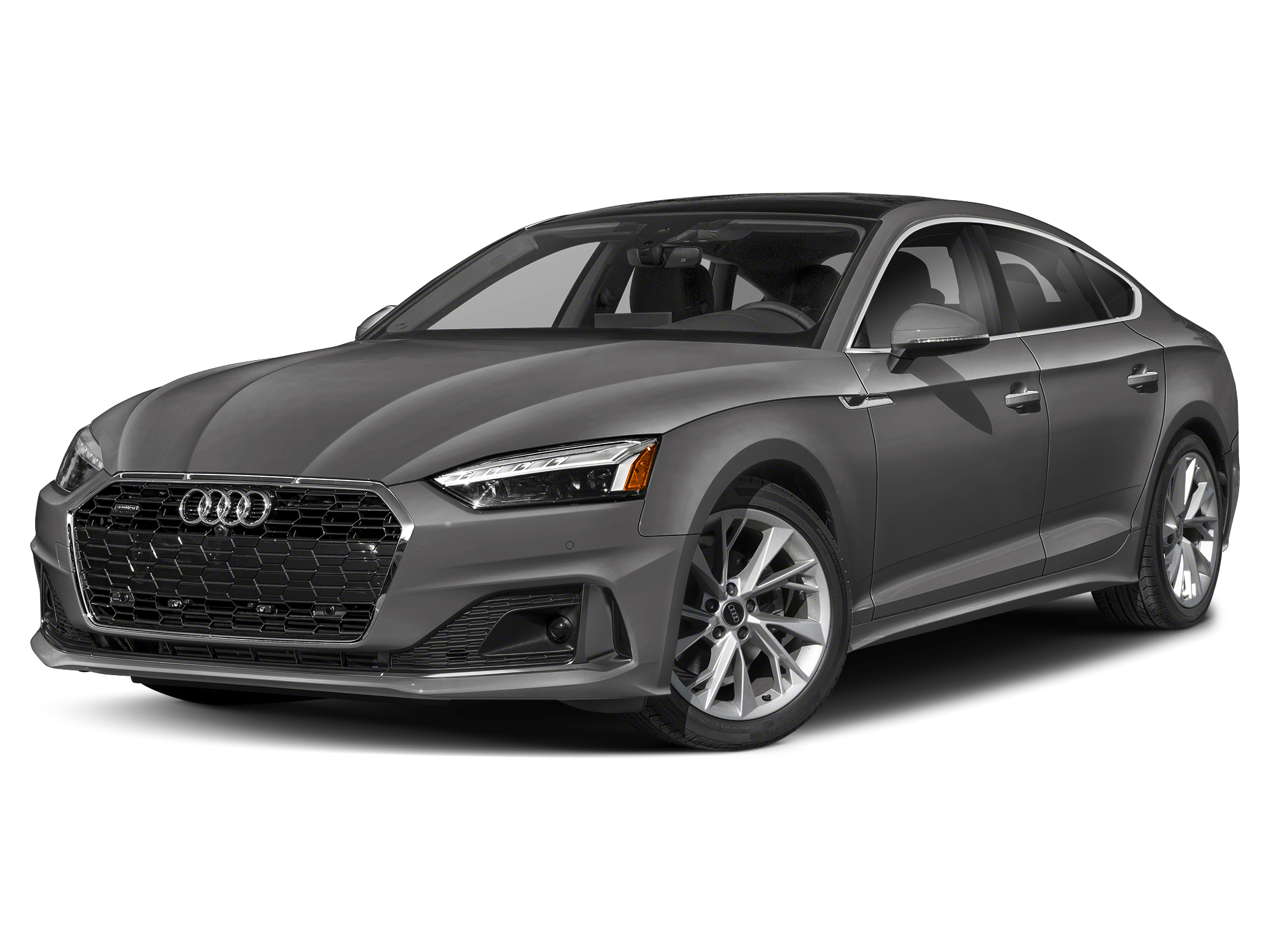 Image of 2026 Audi A5 Premium