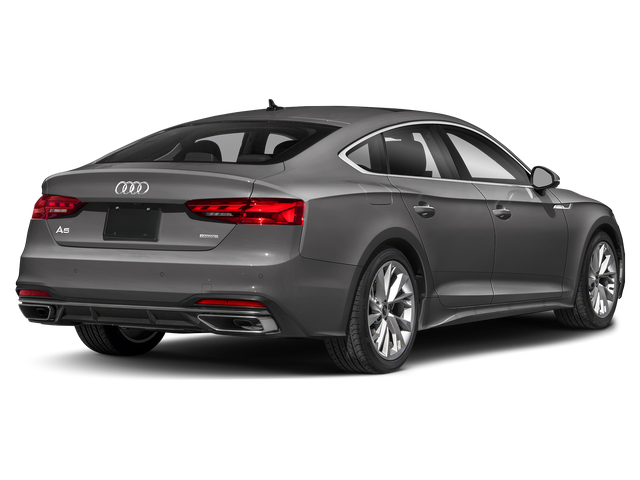 2026 Audi A5 Premium