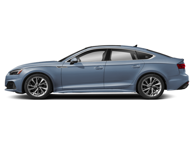 2026 Audi A5 Premium