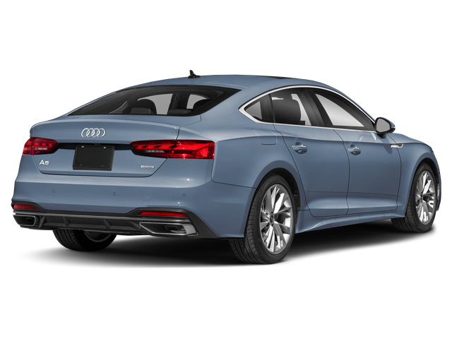 2026 Audi A5 Premium