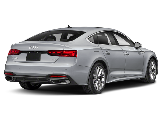 2026 Audi A5 Premium