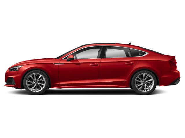 2026 Audi A5 Premium