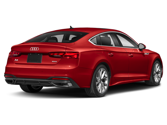 2026 Audi A5 Premium