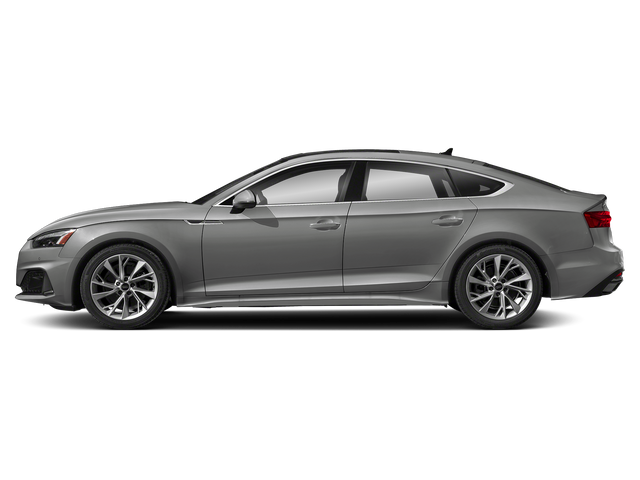 2026 Audi A5 Premium