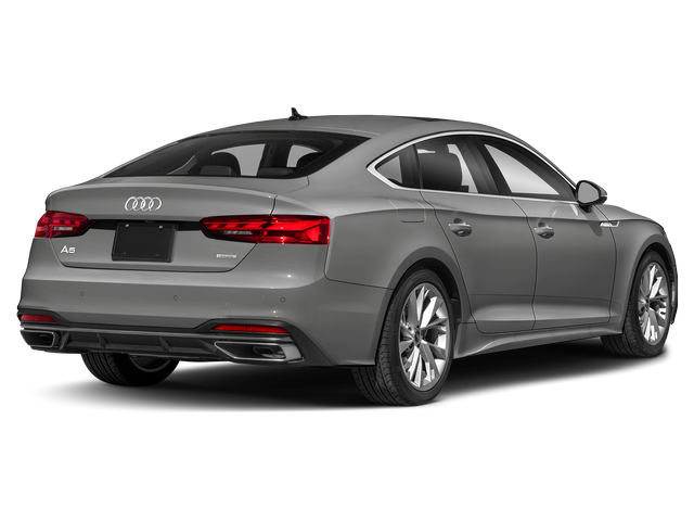 2026 Audi A5 Premium