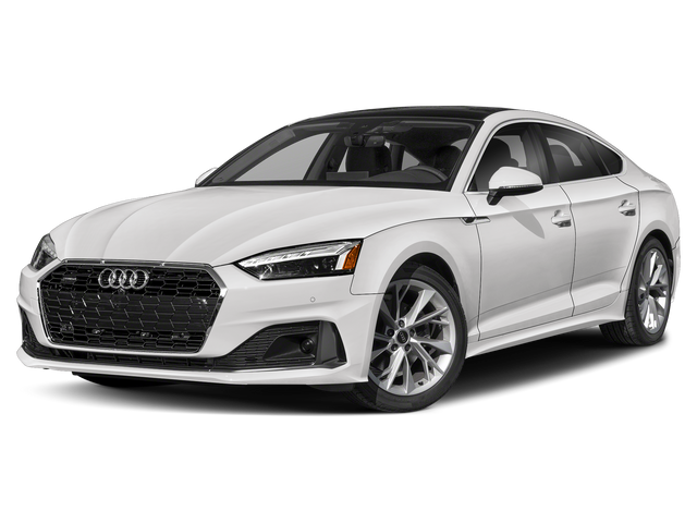 2026 Audi A5 Premium