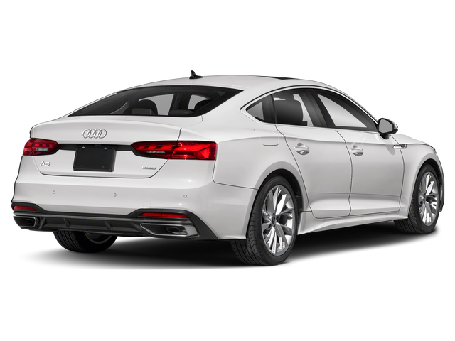 2026 Audi A5 Premium